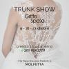 Trunk show Ottobre 2022